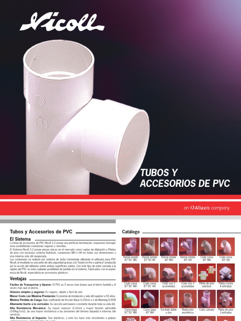 Croix D'angle PVC 45 Degré Mâle/Femelle, 40