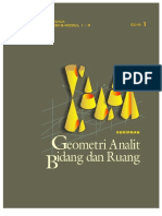 PDF Geometri Analitik Bidang Compress
