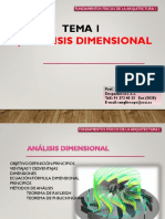 Tema 1 - B Análisis Dimensional - Alumnos