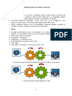 Schimbătoare de Viteze Manuale: L 05 Tca