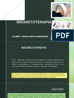 MAGNETOTERAPIA