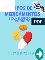 MEDICAMENTOS