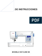 Manual-de-instrucciones-Skyline-S5 Cosedora Electrónica