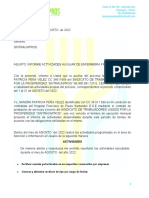 INFORME MENSUAL SINTRAUMPROS (2) Sandra Peña