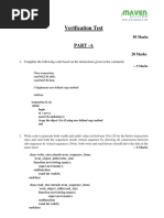 SystemVerilog Constraints Examples | PDF | Software Engineering ...