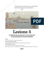 1 DFA 2017 Lezione 5