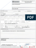 Cas 71 - Tecnico de App