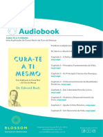 Gratuito Audiobook Cura-Te A Ti Mesmo