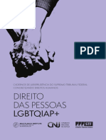 Cadernos STF Lgbtqia 3 1