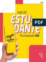 Guia Do Estudante Pos Ead