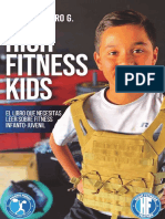 HIGH FITNESS KIDS Completo
