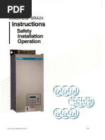 Download 6ra24 Manual Usa by Bernd Reuter SN60289621 doc pdf