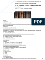 Revista Del Notariado La Escritura Pública en El Nuevo Código Civil y Comercial. Requisitos y Subsanaciones Print