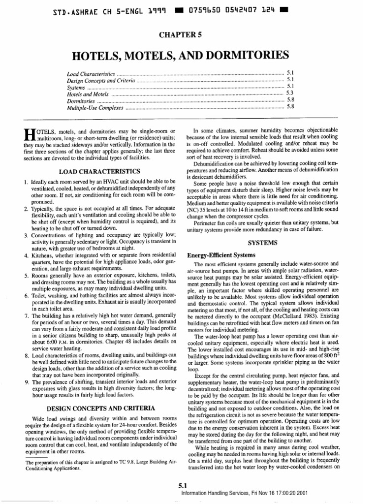 Ashrae Hoteles PDF