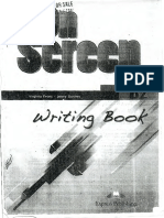 On Screen Writing Book