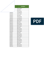 Informatica Tablas Dinamicas