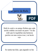 El Perro de Rafa