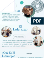 Liderazgo Grupo AYMD