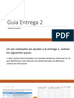 Guía Entrega 2-4