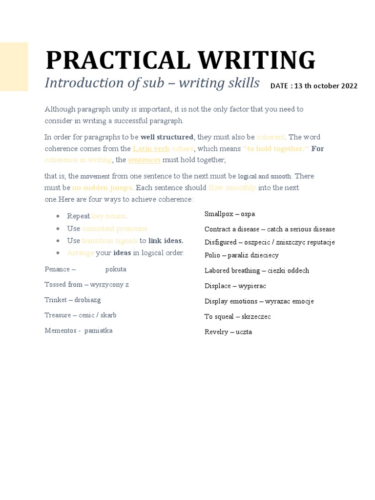 Image Result For Practise English Writing Skills Learnenglish