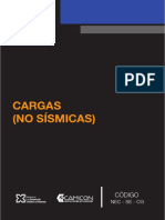 NEC-SE-CG-Cargas-No Sísmicas