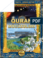 Quran Mocizeleri tshh2017 AZ