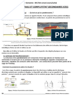 Cours 07 Initiation Aux Détails Et C.E.S. S08 MI