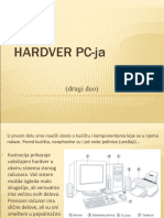 Hardver PC-a