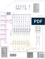 Diagrama Unifilar S.E. MMT