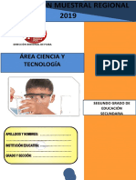 Evaluacion Regional Ciencia y Tecnologia 2019 PDF