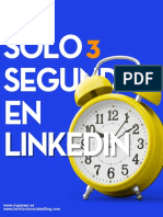 Solo Segundos EN Linkedin