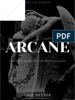 ARCANE