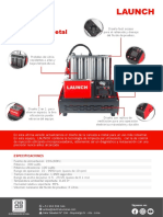 Ficha CNC 603