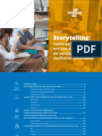 Storytelling - Como Aplicar em Sua Estrategia de Vendas e Alcancar Melhores Resultados