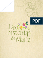 Historias de María - Ojeda, Ana C