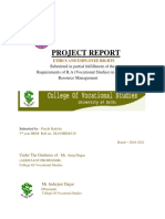 Prachi Badolia Corrected Project Report