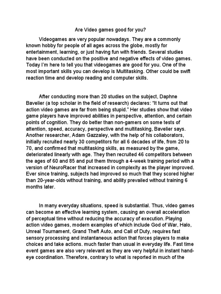 are-video-games-good-for-you-pdf-thought-video-games