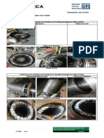 Informe Técnico-FILACA