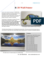 Wall Printer PDF