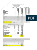 Rentabilité Économique Formation Agent MRAH AVI MODERNE