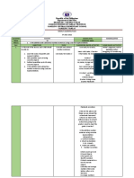 WEEKLY LEARNING PLAN 2021 2022 WK 10