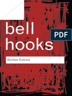 Bell Hooks - Outlaw Culture. Resisting Representations (1994)