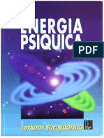 Energia Psiquica - Torkom Saraydarian - Editorial Kier