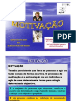 MOTIVACAO