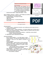 Regulación neurofisiológica de la conducta alimentaria y la sed