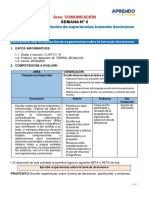 4° - Grado - Actividad 2 - Del - 20 - de - Abril