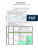 Evaluación de Tecnología y Aplicaciones Informática 1º TP A