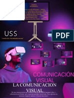 La Comunicacíon Visual