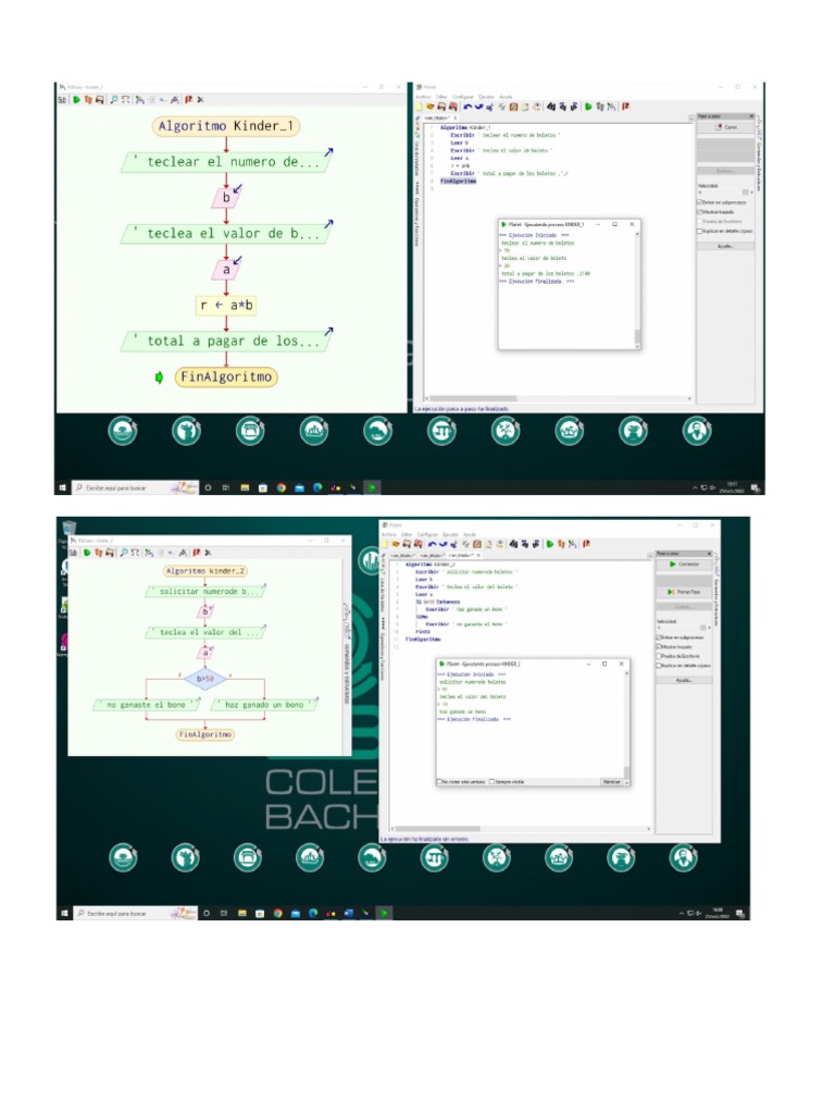Diagrama de Flujo | PDF