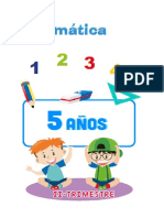 II Trim Matematicas